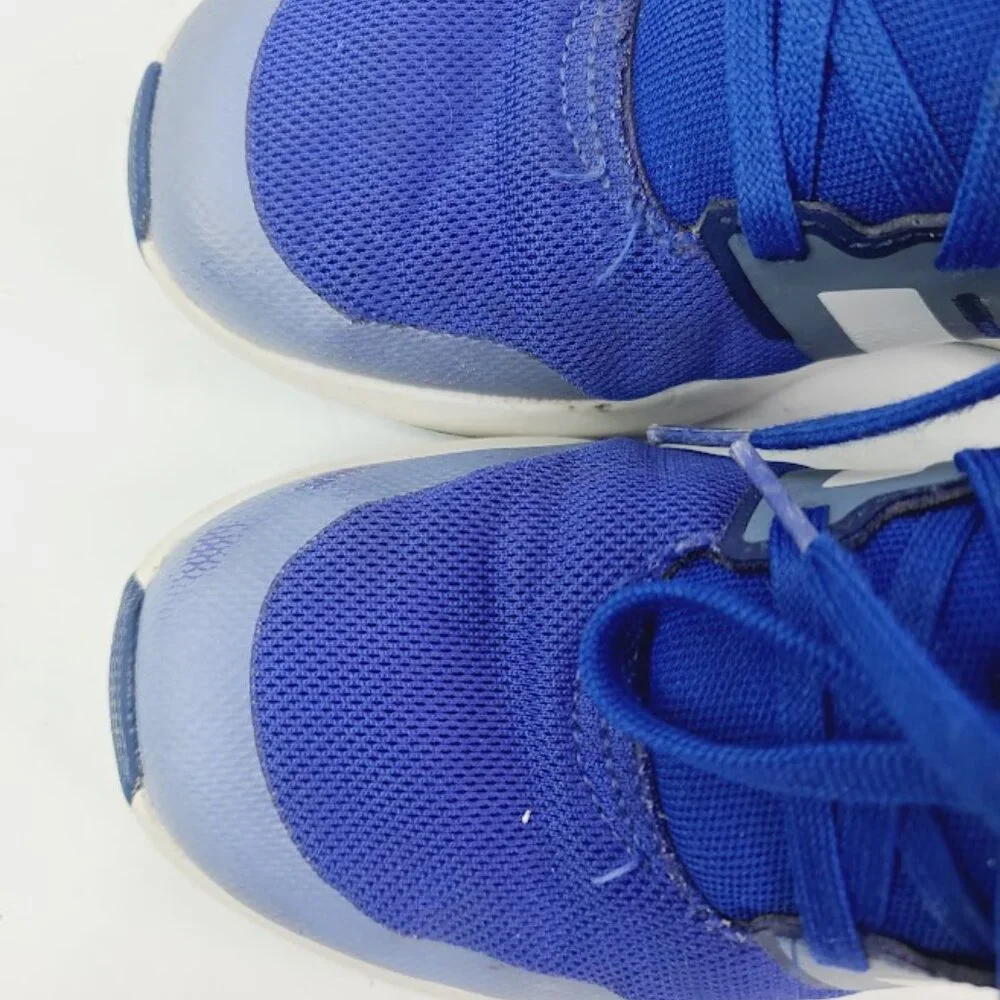 adidas boy blue